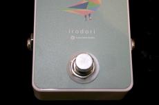 Limetone Audio irodori 【ブースター/バッファー】【送料無料】_6