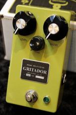 BROWNE AMPLIFICATION 【旧定価最終入荷品!!!】GRITADOR【TS系OD】【送料無料】