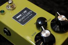 BROWNE AMPLIFICATION 【旧定価最終入荷品!!!】GRITADOR【TS系OD】【送料無料】_3