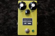 BROWNE AMPLIFICATION 【旧定価最終入荷品!!!】GRITADOR【TS系OD】【送料無料】_4