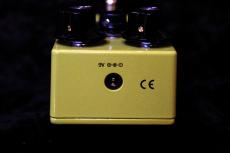 BROWNE AMPLIFICATION 【旧定価最終入荷品!!!】GRITADOR【TS系OD】【送料無料】_6