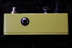 BROWNE AMPLIFICATION 【旧定価最終入荷品!!!】GRITADOR【TS系OD】【送料無料】_9