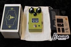 BROWNE AMPLIFICATION 【旧定価最終入荷品!!!】GRITADOR【TS系OD】【送料無料】_11