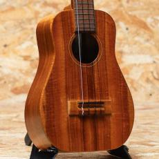 Kamaka HB-2D White Label 1970's