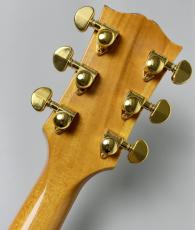 Gibson Murphy Lab 1960 ES-355 Figured Light Aged Antique Blonde #A960557 【限定モデル】_10