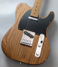 Fender Limited Edition American Ultra II Telecaster -Natural- 【3.14kg】