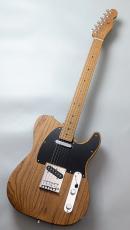 Fender Limited Edition American Ultra II Telecaster -Natural- 【3.14kg】_2