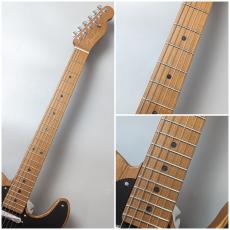 Fender Limited Edition American Ultra II Telecaster -Natural- 【3.14kg】_4