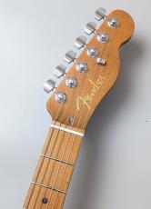 Fender Limited Edition American Ultra II Telecaster -Natural- 【3.14kg】_5