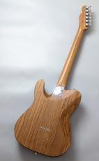 Fender Limited Edition American Ultra II Telecaster -Natural- 【3.14kg】_6
