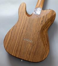 Fender Limited Edition American Ultra II Telecaster -Natural- 【3.14kg】_7