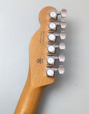 Fender Limited Edition American Ultra II Telecaster -Natural- 【3.14kg】_9