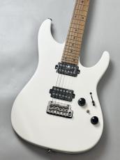 Ibanez AZ2402 PWF:Pearl White Flat #FD2571003 【G-CLUB UMEDA一周年セール】