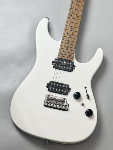 Ibanez AZ2402 PWF:Pearl White Flat #FD2571003 【G-CLUB UMEDA一周年セール】