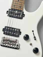Ibanez AZ2402 PWF:Pearl White Flat #FD2571003 【G-CLUB UMEDA一周年セール】_2