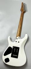 Ibanez AZ2402 PWF:Pearl White Flat #FD2571003 【G-CLUB UMEDA一周年セール】_5