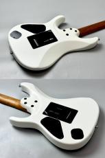 Ibanez AZ2402 PWF:Pearl White Flat #FD2571003 【G-CLUB UMEDA一周年セール】_7
