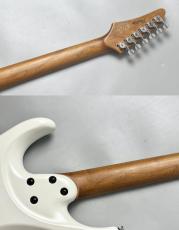 Ibanez AZ2402 PWF:Pearl White Flat #FD2571003 【G-CLUB UMEDA一周年セール】_10