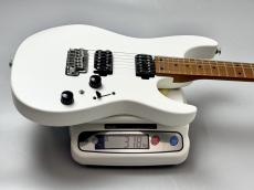Ibanez AZ2402 PWF:Pearl White Flat #FD2571003 【G-CLUB UMEDA一周年セール】_11