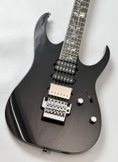 Ibanez RGR8270 BD:Black Diamond #F2621222【2026New Model】