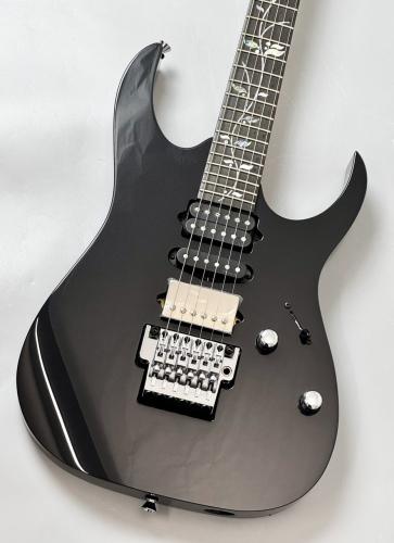 Ibanez RGR8270 BD:Black Diamond #F2621222【2026New Model】