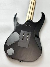 Ibanez RGR8270 BD:Black Diamond #F2621222【2026New Model】_4