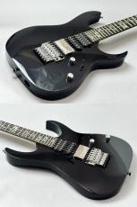 Ibanez RGR8270 BD:Black Diamond #F2621222【2026New Model】_6
