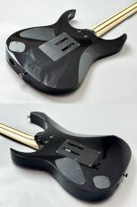 Ibanez RGR8270 BD:Black Diamond #F2621222【2026New Model】_7