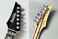 Ibanez RGR8270 BD:Black Diamond #F2621222【2026New Model】_8