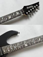 Ibanez RGR8270 BD:Black Diamond #F2621222【2026New Model】_9