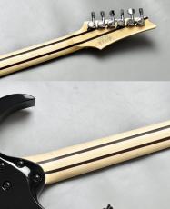 Ibanez RGR8270 BD:Black Diamond #F2621222【2026New Model】_10
