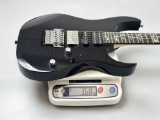Ibanez RGR8270 BD:Black Diamond #F2621222【2026New Model】_11