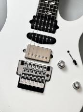 Ibanez RGR8270 WS:White Moonstone #F2615009【2026New Model】_2