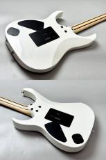Ibanez RGR8270 WS:White Moonstone #F2615009【2026New Model】_7
