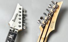 Ibanez RGR8270 WS:White Moonstone #F2615009【2026New Model】_8