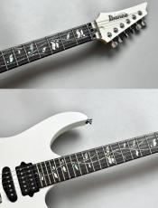 Ibanez RGR8270 WS:White Moonstone #F2615009【2026New Model】_9