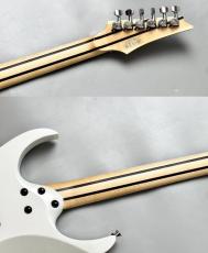 Ibanez RGR8270 WS:White Moonstone #F2615009【2026New Model】_10