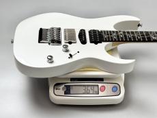 Ibanez RGR8270 WS:White Moonstone #F2615009【2026New Model】_11