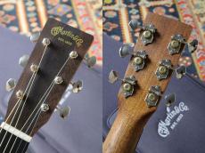 Martin 【お買得品!】000-12E Retro 2026年製【最大48回分割無金利】_9