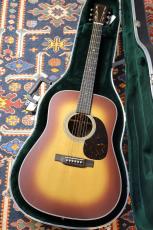 Martin 【美品中古】D-28Satin AmberBurst 2024年製【最大48回分割無金利】_2