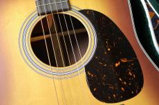 Martin 【美品中古】D-28Satin AmberBurst 2024年製【最大48回分割無金利】_4