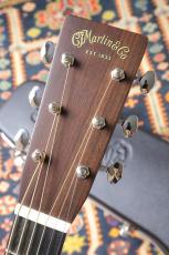 Martin 【美品中古】D-28Satin AmberBurst 2024年製【最大48回分割無金利】_6