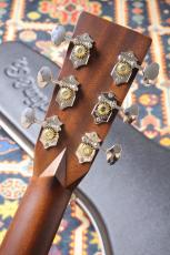 Martin 【美品中古】D-28Satin AmberBurst 2024年製【最大48回分割無金利】_7