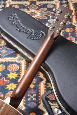 Martin 【美品中古】D-28Satin AmberBurst 2024年製【最大48回分割無金利】_8