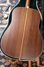 Martin 【美品中古】D-28Satin AmberBurst 2024年製【最大48回分割無金利】_9