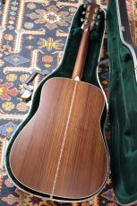 Martin 【美品中古】D-28Satin AmberBurst 2024年製【最大48回分割無金利】_10