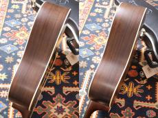 Martin 【美品中古】D-28Satin AmberBurst 2024年製【最大48回分割無金利】_11