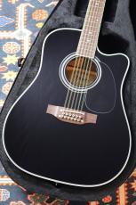 Takamine 【人気の12弦】EF381SC #64010021【送料当社負担・最大48回分割無金利】