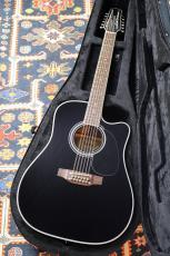 Takamine 【人気の12弦】EF381SC #64010021【送料当社負担・最大48回分割無金利】_2