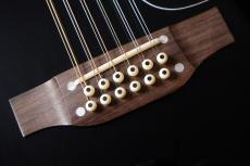 Takamine 【人気の12弦】EF381SC #64010021【送料当社負担・最大48回分割無金利】_3